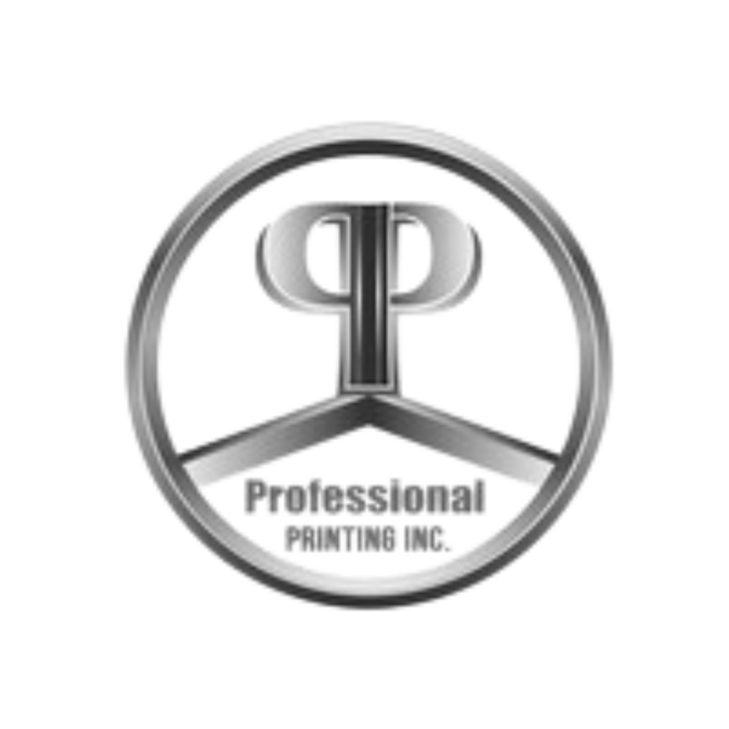 Professional Parts Logo