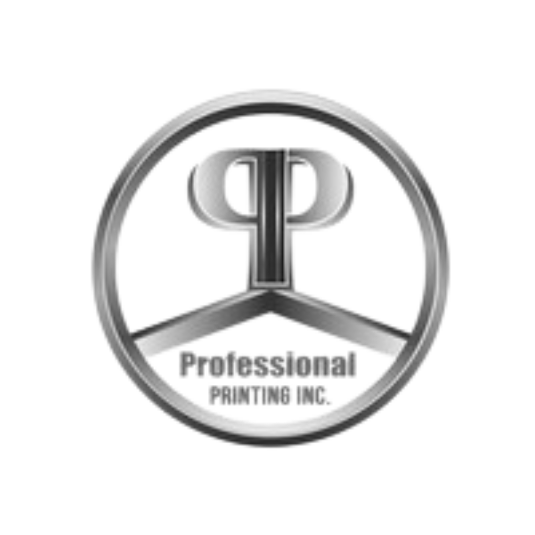 Professional Parts Logo